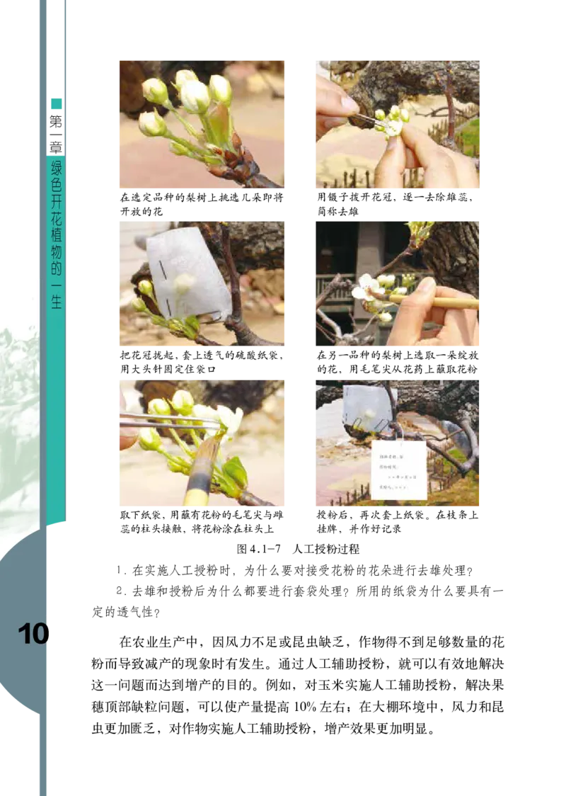 济南版8年级生物上册高清教材_4-教培资料-26年最新资料-同步更新_初中高中教资_03科三专项（进去保存报考的学科即可）_02科三专项（笔记真题思维导图教学设计版本二）