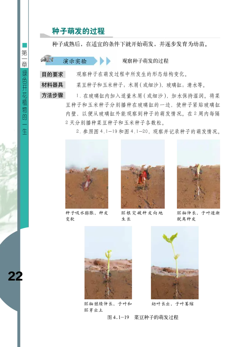 济南版8年级生物上册高清教材_4-教培资料-26年最新资料-同步更新_初中高中教资_03科三专项（进去保存报考的学科即可）_02科三专项（笔记真题思维导图教学设计版本二）