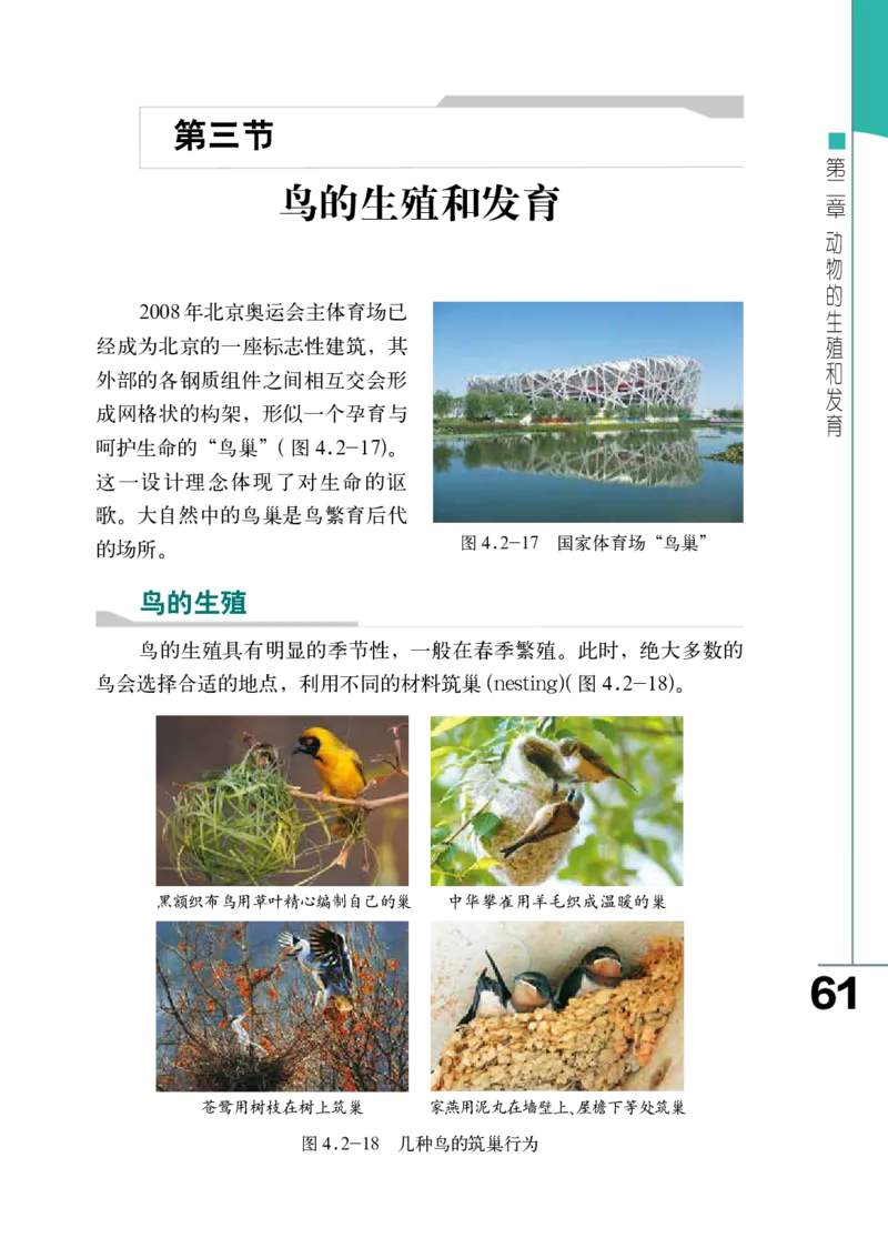 济南版8年级生物上册高清教材_4-教培资料-26年最新资料-同步更新_初中高中教资_03科三专项（进去保存报考的学科即可）_02科三专项（笔记真题思维导图教学设计版本二）