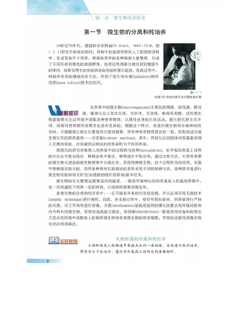 沪科版高中生物选修1《生物技术实践》电子课本_4-教培资料-26年最新资料-同步更新_初中高中教资_03科三专项（进去保存报考的学科即可）_112025高中科目（全）电子教材