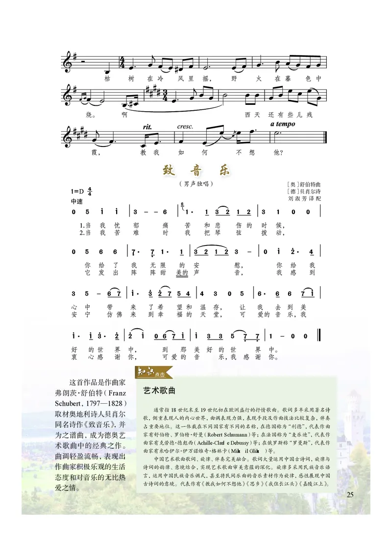 沪教版艺术选修2高清教材_4-教培资料-26年最新资料-同步更新_初中高中教资_03科三专项（进去保存报考的学科即可）_02科三专项（笔记真题思维导图教学设计版本二）