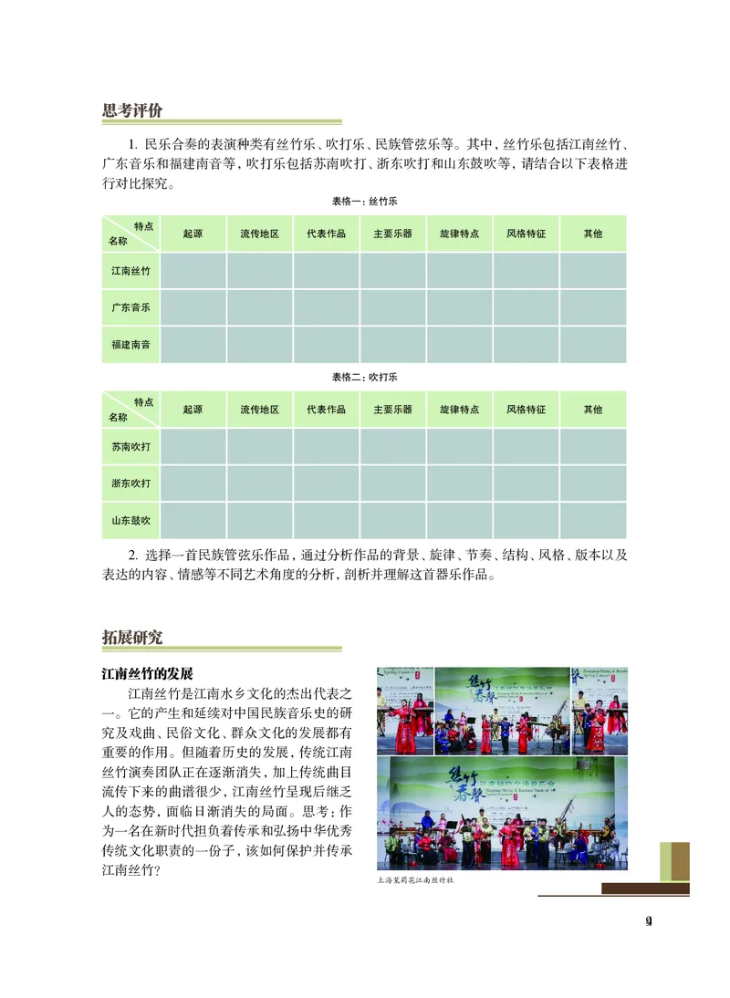 沪教版艺术选修2高清教材_4-教培资料-26年最新资料-同步更新_初中高中教资_03科三专项（进去保存报考的学科即可）_02科三专项（笔记真题思维导图教学设计版本二）