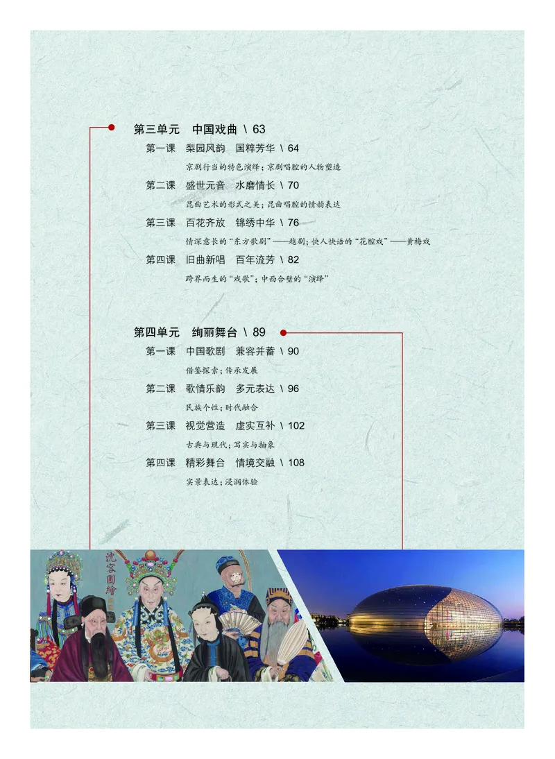 沪教版艺术选修2高清教材_4-教培资料-26年最新资料-同步更新_初中高中教资_03科三专项（进去保存报考的学科即可）_02科三专项（笔记真题思维导图教学设计版本二）