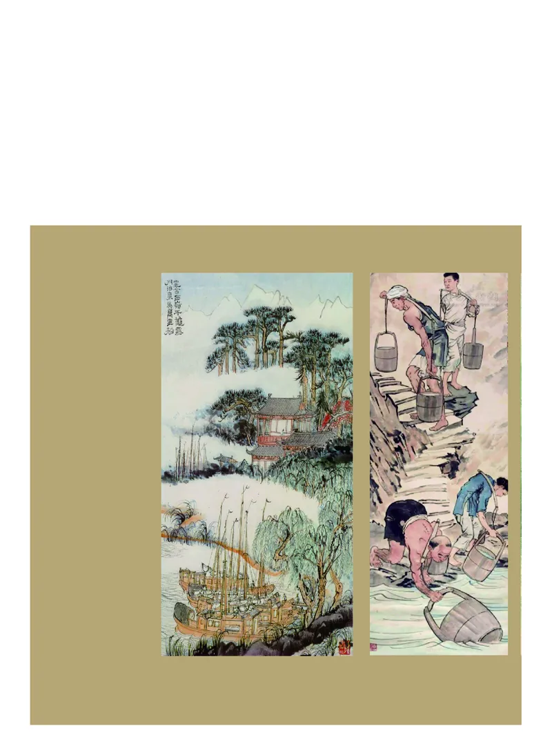 沪教版艺术选修2高清教材_4-教培资料-26年最新资料-同步更新_初中高中教资_03科三专项（进去保存报考的学科即可）_02科三专项（笔记真题思维导图教学设计版本二）