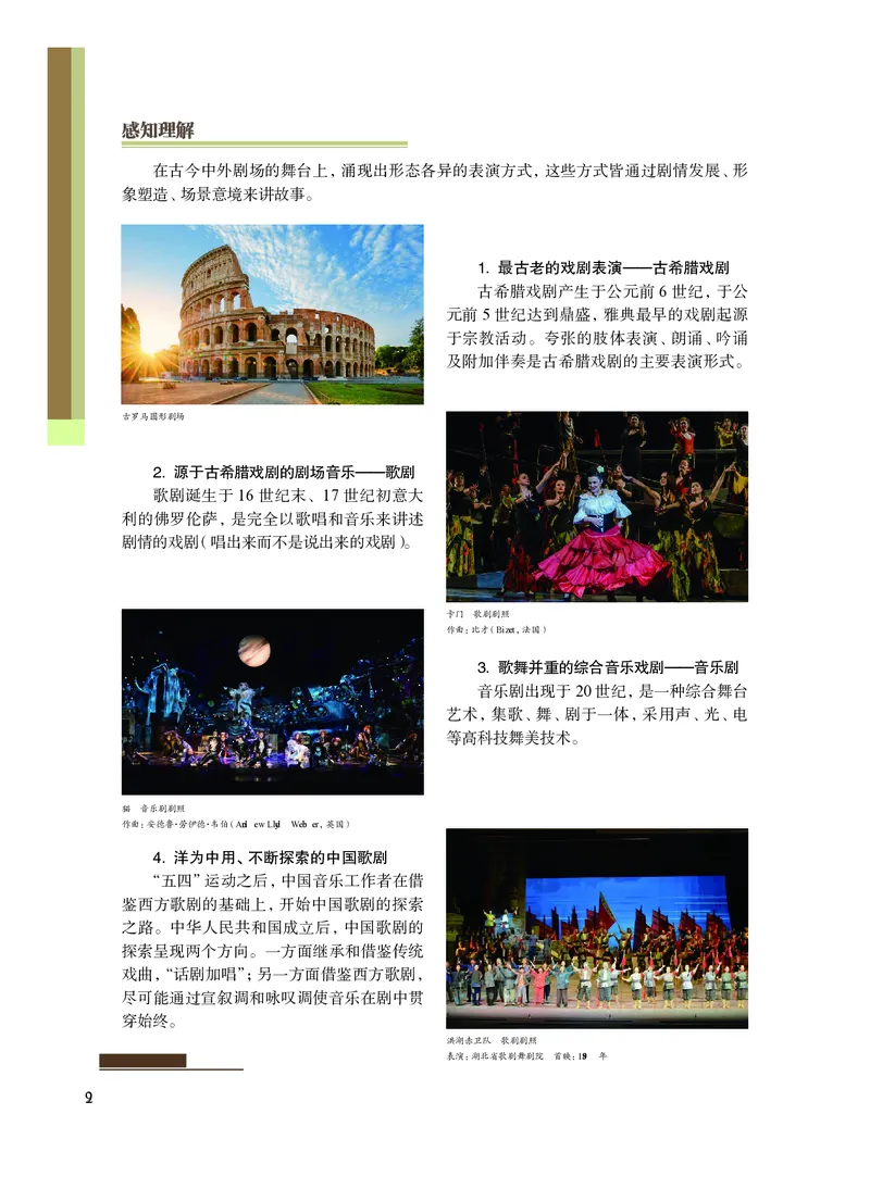 沪教版艺术选修2高清教材_4-教培资料-26年最新资料-同步更新_初中高中教资_03科三专项（进去保存报考的学科即可）_02科三专项（笔记真题思维导图教学设计版本二）