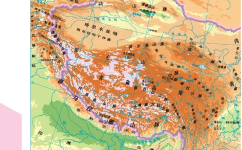 晋教版8年级地理下册地理图册_4-教培资料-26年最新资料-同步更新_初中高中教资_03科三专项（进去保存报考的学科即可）_02科三专项（笔记真题思维导图教学设计版本二）