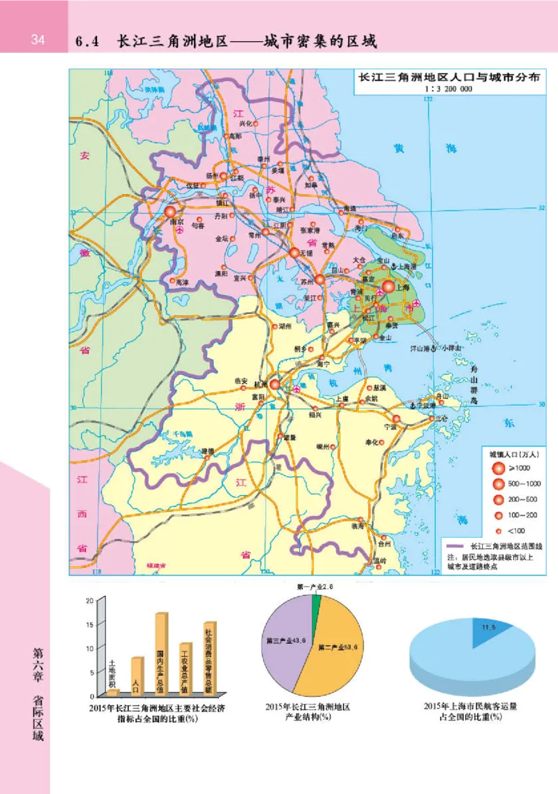 晋教版8年级地理下册地理图册_4-教培资料-26年最新资料-同步更新_初中高中教资_03科三专项（进去保存报考的学科即可）_02科三专项（笔记真题思维导图教学设计版本二）