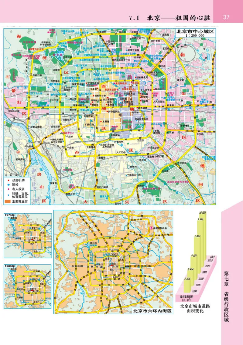 晋教版8年级地理下册地理图册_4-教培资料-26年最新资料-同步更新_初中高中教资_03科三专项（进去保存报考的学科即可）_02科三专项（笔记真题思维导图教学设计版本二）