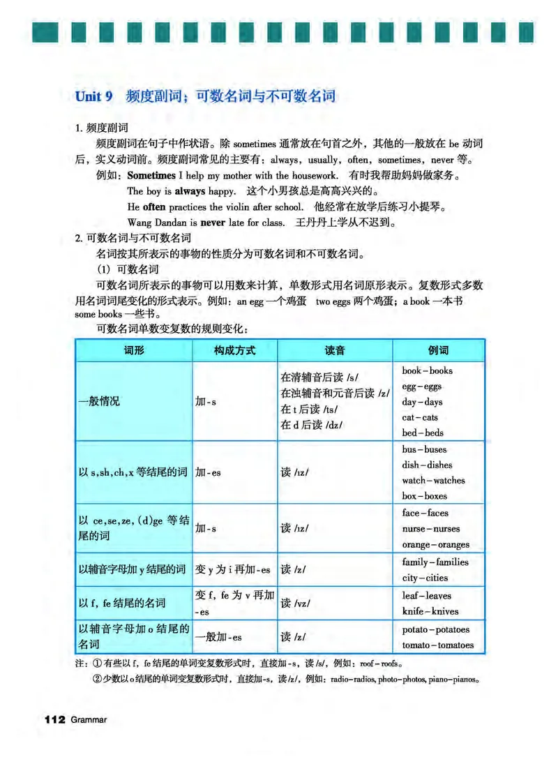 教科版6年级英语上册高清教材_4-教培资料-26年最新资料-同步更新_初中高中教资_03科三专项（进去保存报考的学科即可）_02科三专项（笔记真题思维导图教学设计版本二）