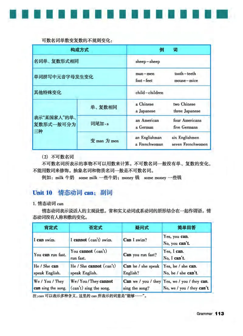 教科版6年级英语上册高清教材_4-教培资料-26年最新资料-同步更新_初中高中教资_03科三专项（进去保存报考的学科即可）_02科三专项（笔记真题思维导图教学设计版本二）