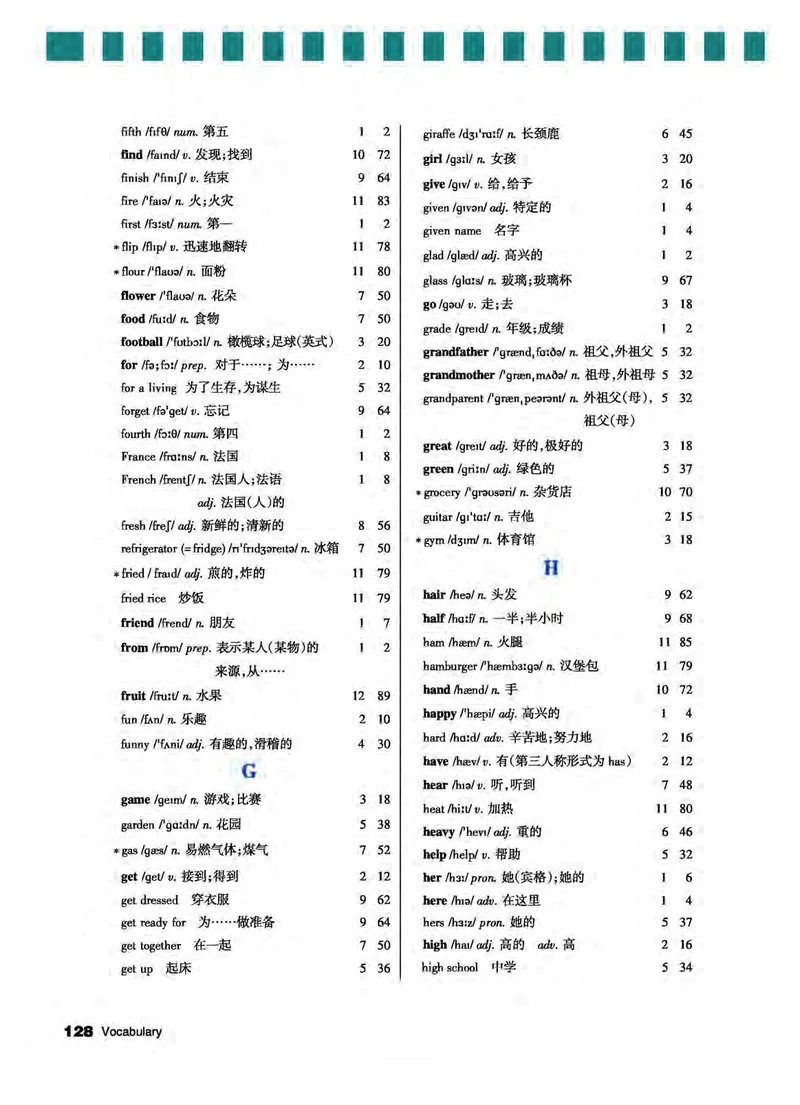 教科版6年级英语上册高清教材_4-教培资料-26年最新资料-同步更新_初中高中教资_03科三专项（进去保存报考的学科即可）_02科三专项（笔记真题思维导图教学设计版本二）