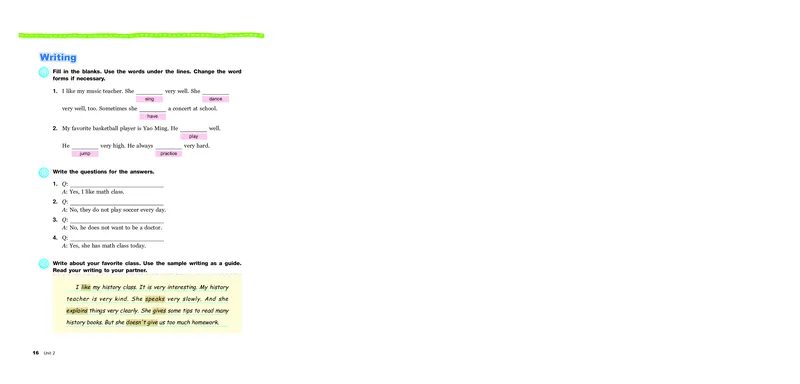 教科版6年级英语上册高清教材_4-教培资料-26年最新资料-同步更新_初中高中教资_03科三专项（进去保存报考的学科即可）_02科三专项（笔记真题思维导图教学设计版本二）