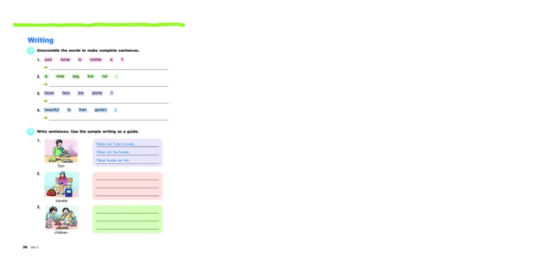教科版6年级英语上册高清教材_4-教培资料-26年最新资料-同步更新_初中高中教资_03科三专项（进去保存报考的学科即可）_02科三专项（笔记真题思维导图教学设计版本二）