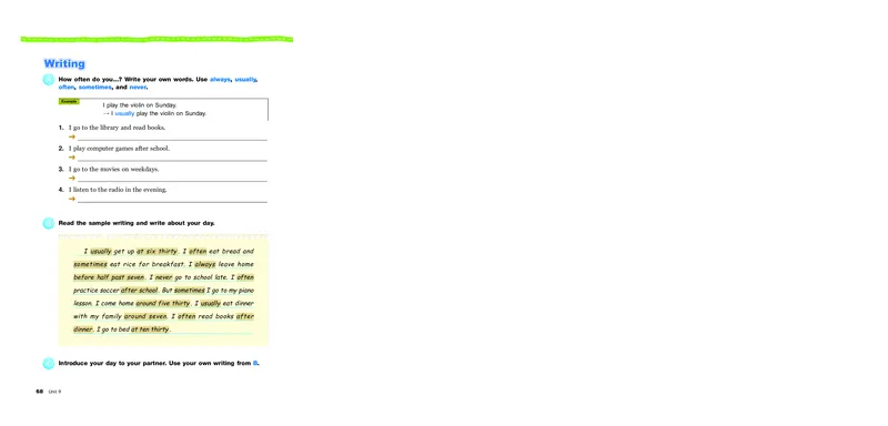 教科版6年级英语上册高清教材_4-教培资料-26年最新资料-同步更新_初中高中教资_03科三专项（进去保存报考的学科即可）_02科三专项（笔记真题思维导图教学设计版本二）