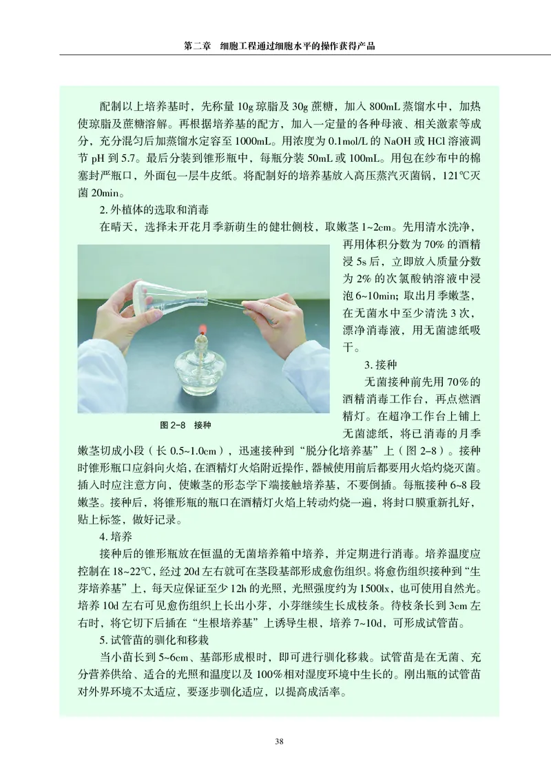沪科教生物选修3高清教材_4-教培资料-26年最新资料-同步更新_初中高中教资_03科三专项（进去保存报考的学科即可）_02科三专项（笔记真题思维导图教学设计版本二）