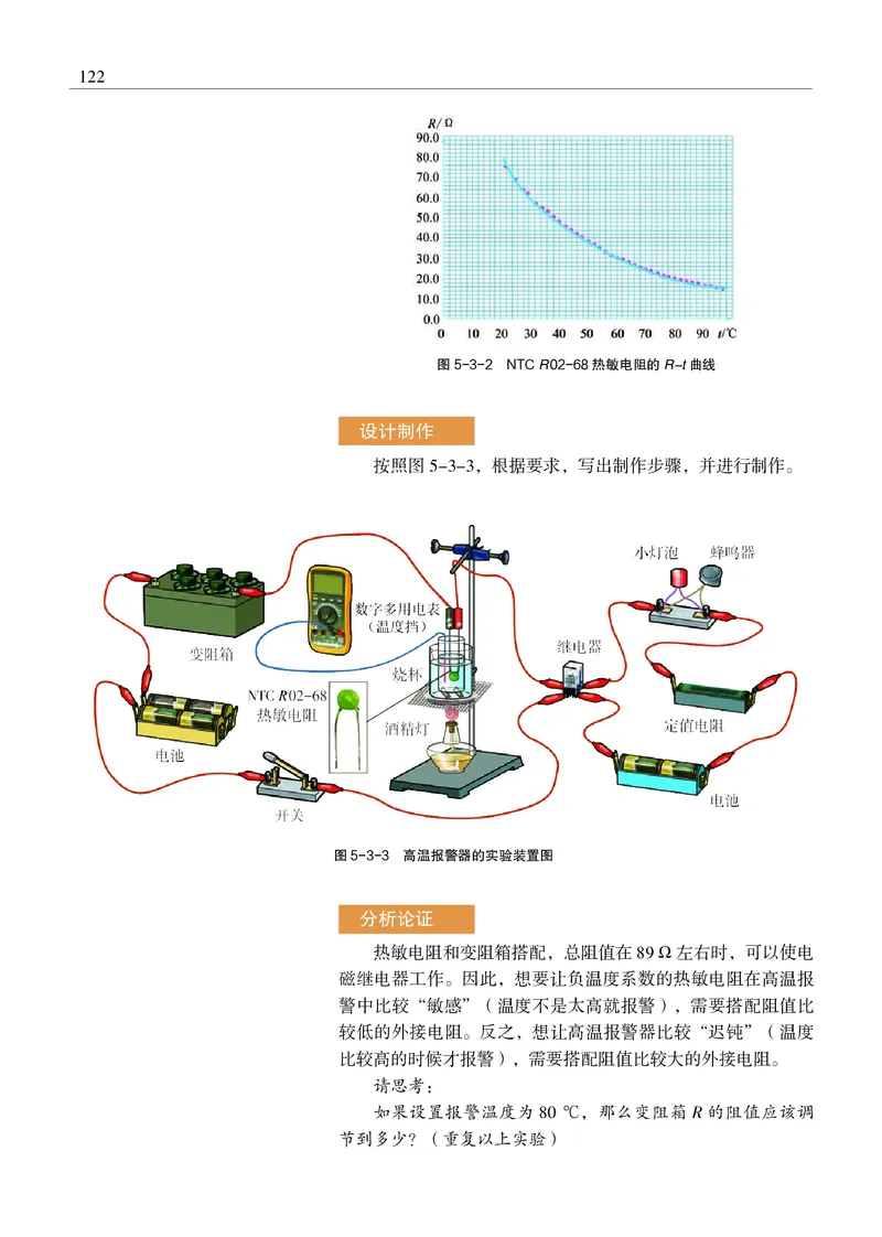 沪科教物理选修第二册高清教材_4-教培资料-26年最新资料-同步更新_初中高中教资_03科三专项（进去保存报考的学科即可）_02科三专项（笔记真题思维导图教学设计版本二）
