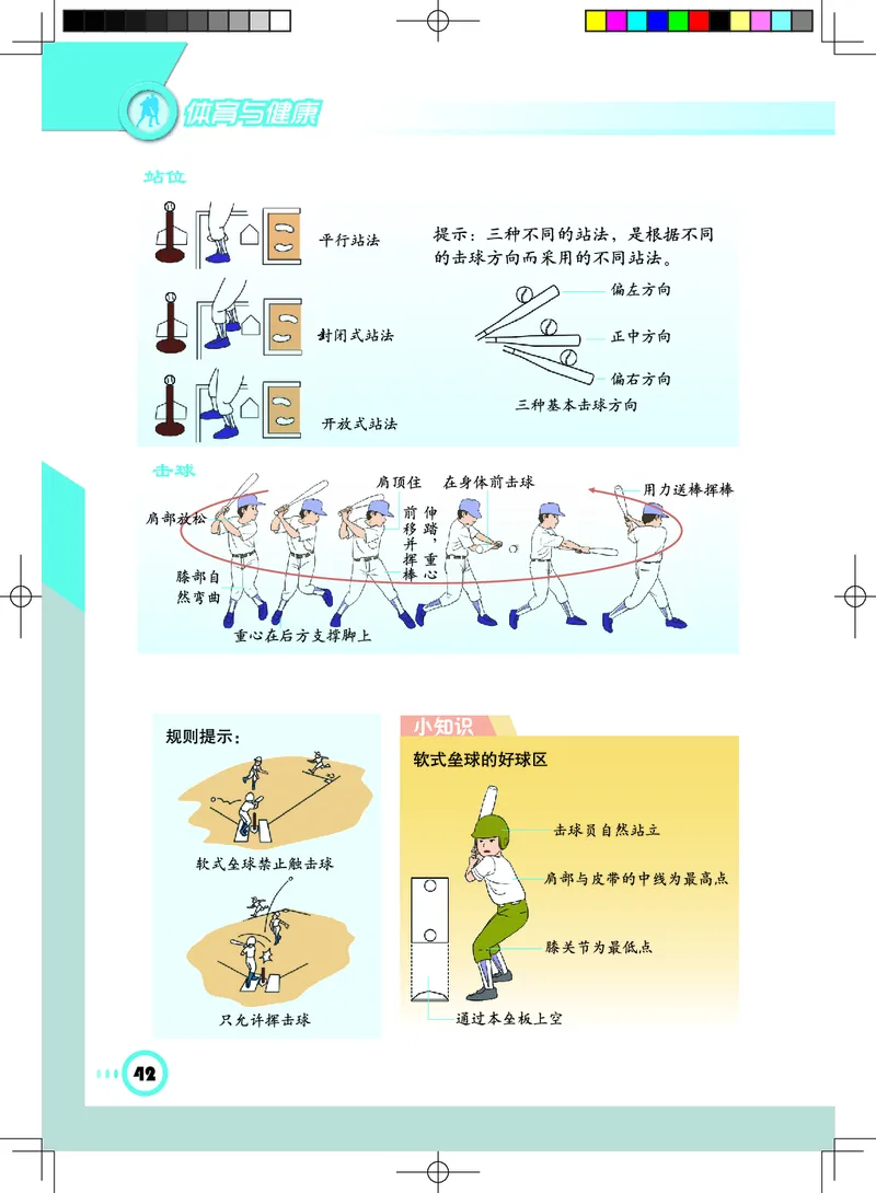 教科版7年级体育全一册高清教材_4-教培资料-26年最新资料-同步更新_初中高中教资_03科三专项（进去保存报考的学科即可）_02科三专项（笔记真题思维导图教学设计版本二）