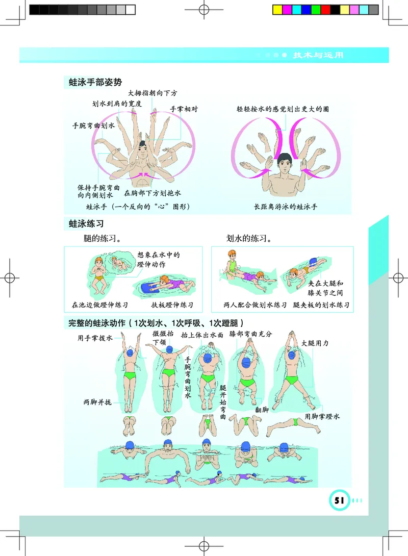 教科版7年级体育全一册高清教材_4-教培资料-26年最新资料-同步更新_初中高中教资_03科三专项（进去保存报考的学科即可）_02科三专项（笔记真题思维导图教学设计版本二）