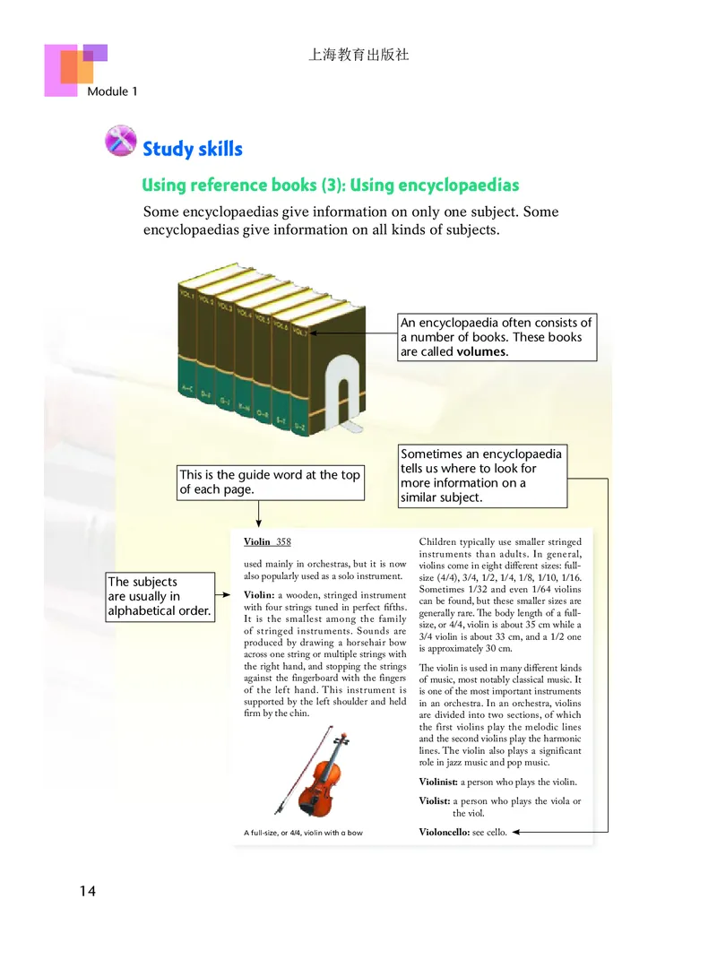沪教版8年级英语上册高清教材_4-教培资料-26年最新资料-同步更新_初中高中教资_03科三专项（进去保存报考的学科即可）_02科三专项（笔记真题思维导图教学设计版本二）