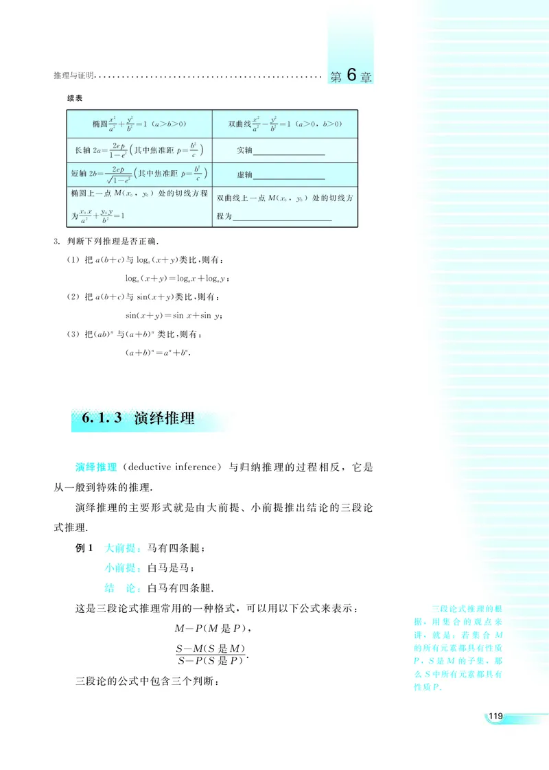 湘教版高中数学选修2-2理科_4-教培资料-26年最新资料-同步更新_初中高中教资_03科三专项（进去保存报考的学科即可）_02科三专项（笔记真题思维导图教学设计版本二）