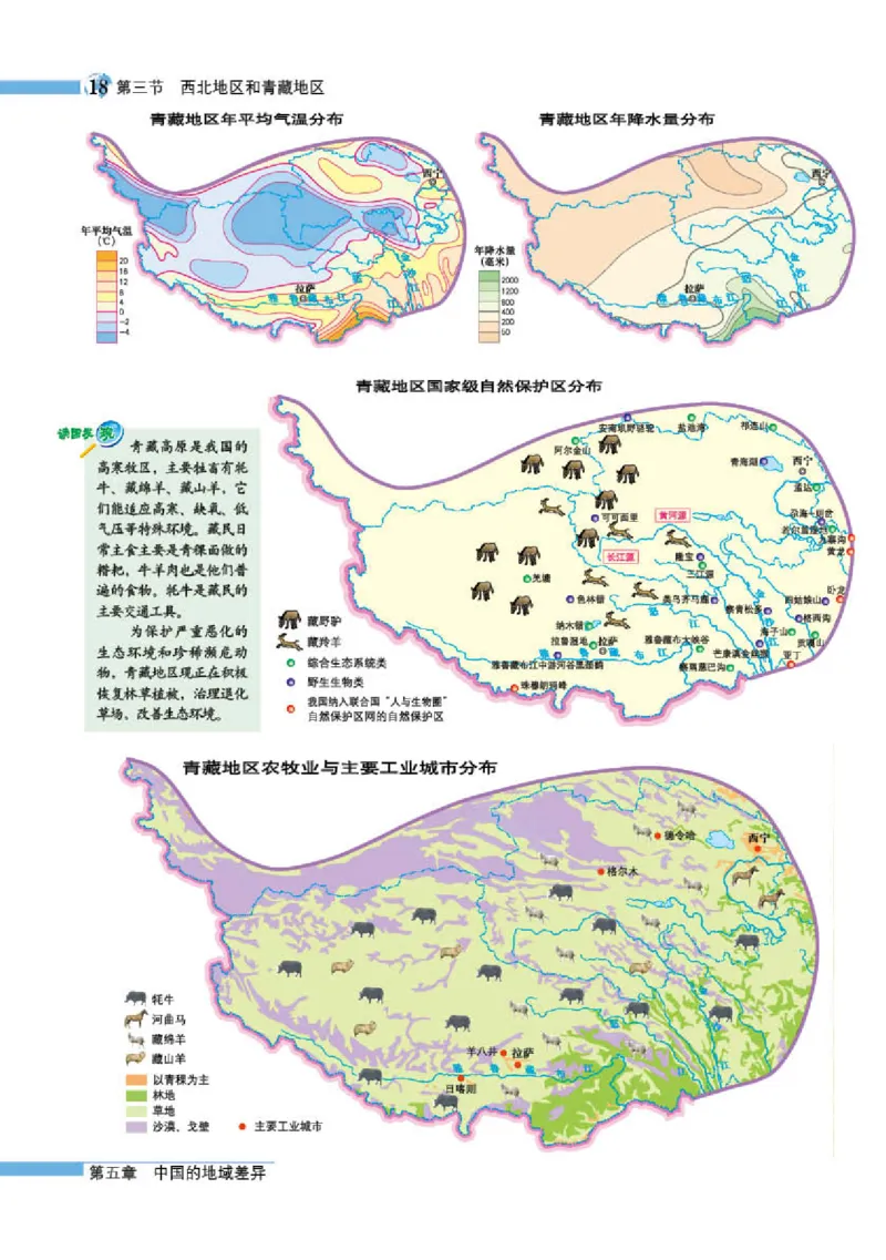 湘教版8年级地理下册地理图册_4-教培资料-26年最新资料-同步更新_初中高中教资_03科三专项（进去保存报考的学科即可）_02科三专项（笔记真题思维导图教学设计版本二）