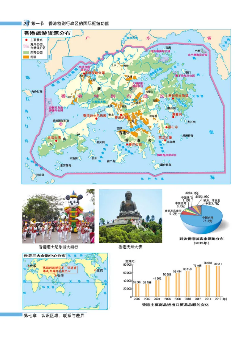 湘教版8年级地理下册地理图册_4-教培资料-26年最新资料-同步更新_初中高中教资_03科三专项（进去保存报考的学科即可）_02科三专项（笔记真题思维导图教学设计版本二）