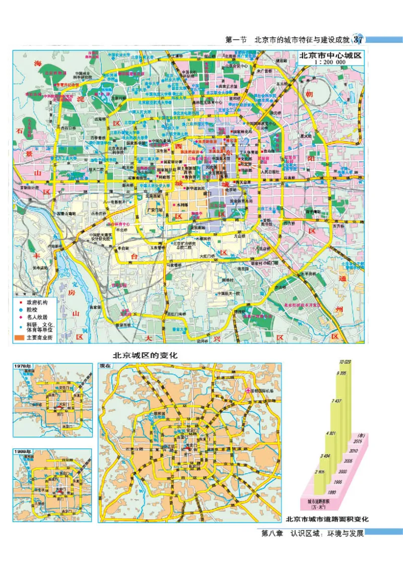 湘教版8年级地理下册地理图册_4-教培资料-26年最新资料-同步更新_初中高中教资_03科三专项（进去保存报考的学科即可）_02科三专项（笔记真题思维导图教学设计版本二）
