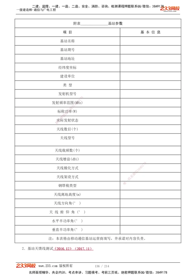 1-28_2026年一级建造师_2026年一建通信_2025年一建通信SVIP_02-基础精讲✿高端面授✿深度强化_13-通信《教材精讲班》杨鹏233推荐_讲义