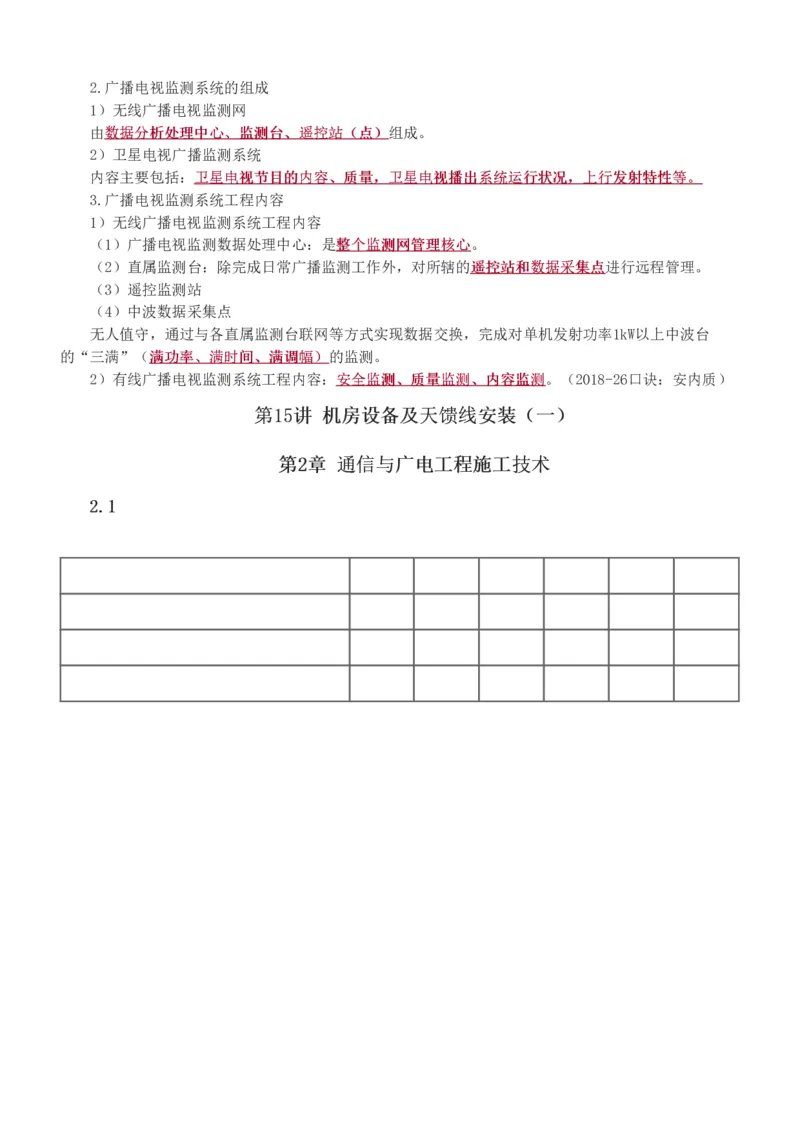 1-28_2026年一级建造师_2026年一建通信_2025年一建通信SVIP_02-基础精讲✿高端面授✿深度强化_13-通信《教材精讲班》杨鹏233推荐_讲义
