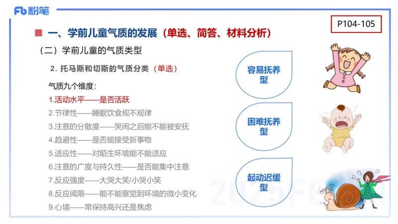 幼儿科目二理论精讲7&mdash;保教知识与能力&mdash;袁枍_4-教培资料-26年最新资料-同步更新_幼儿教资_012025下FB幼儿系统班_幼儿园25下-保教知识与能力_1.理论精讲_讲义