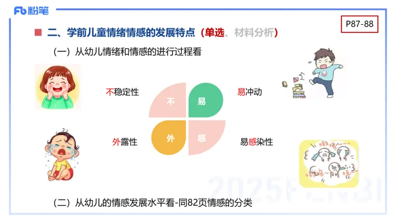 幼儿科目二理论精讲7&mdash;保教知识与能力&mdash;袁枍_4-教培资料-26年最新资料-同步更新_幼儿教资_012025下FB幼儿系统班_幼儿园25下-保教知识与能力_1.理论精讲_讲义