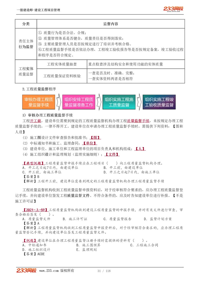 1-18_2026年一级建造师_2026年一建管理_2025年一建管理SVIP_02-基础精讲✿高端面授✿深度强化_14-管理《教材精讲班》赵春晓、关宇233推荐_赵春晓_讲义
