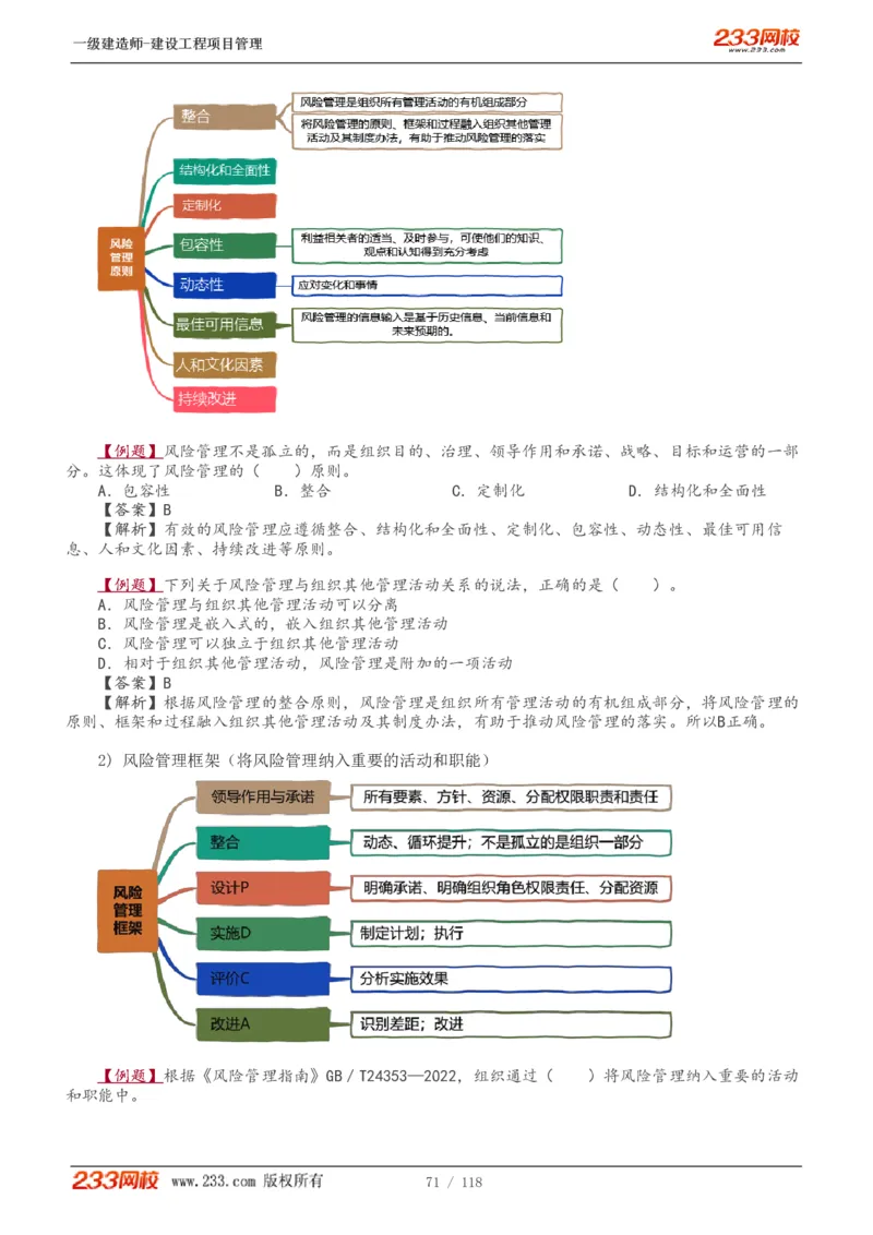 1-18_2026年一级建造师_2026年一建管理_2025年一建管理SVIP_02-基础精讲✿高端面授✿深度强化_14-管理《教材精讲班》赵春晓、关宇233推荐_赵春晓_讲义