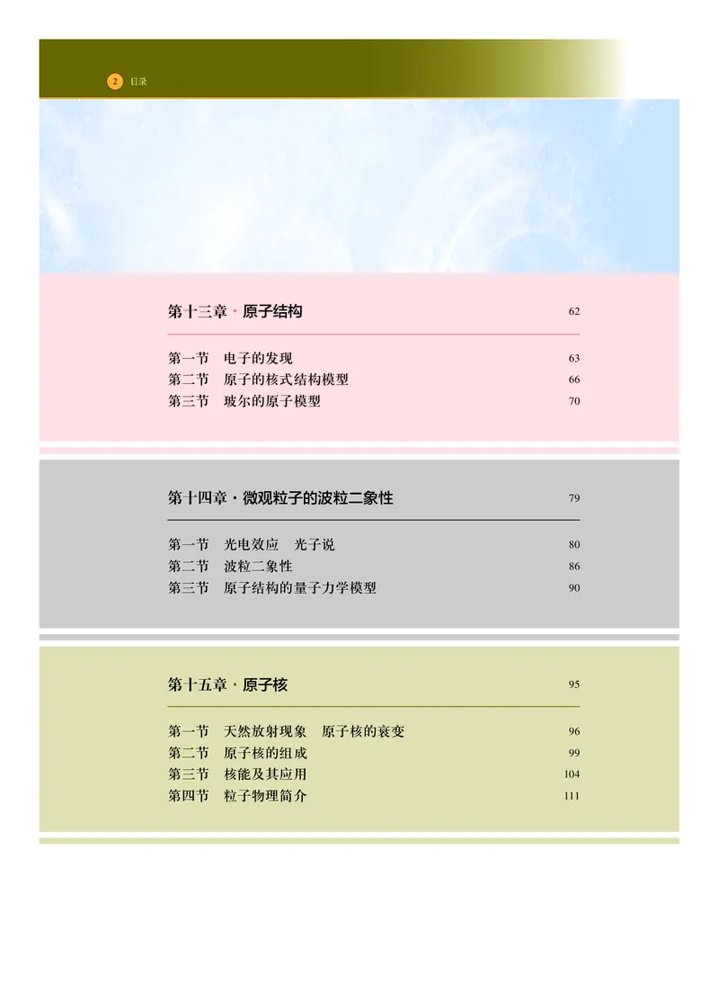 沪科技物理选修第三册高清教材_4-教培资料-26年最新资料-同步更新_初中高中教资_03科三专项（进去保存报考的学科即可）_02科三专项（笔记真题思维导图教学设计版本二）