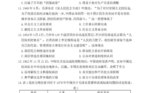 丹东市2026届高三总复习阶段测试历史_251106辽宁省丹东市2026届高三上学期总复习阶段测试（全科）_辽宁省丹东市2026届高三上学期总复习阶段测试历史