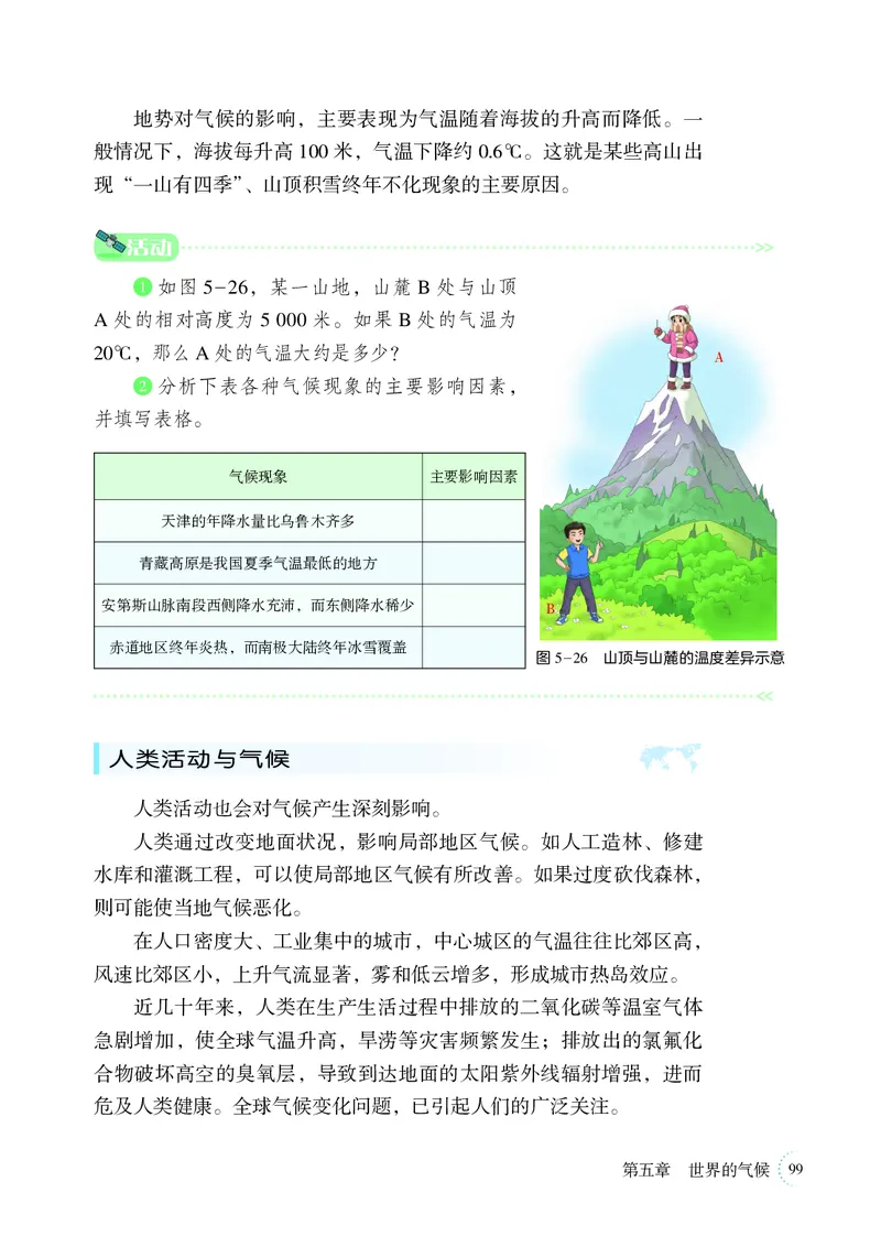 湘教版7年级地理上册高清教材_4-教培资料-26年最新资料-同步更新_初中高中教资_03科三专项（进去保存报考的学科即可）_02科三专项（笔记真题思维导图教学设计版本二）