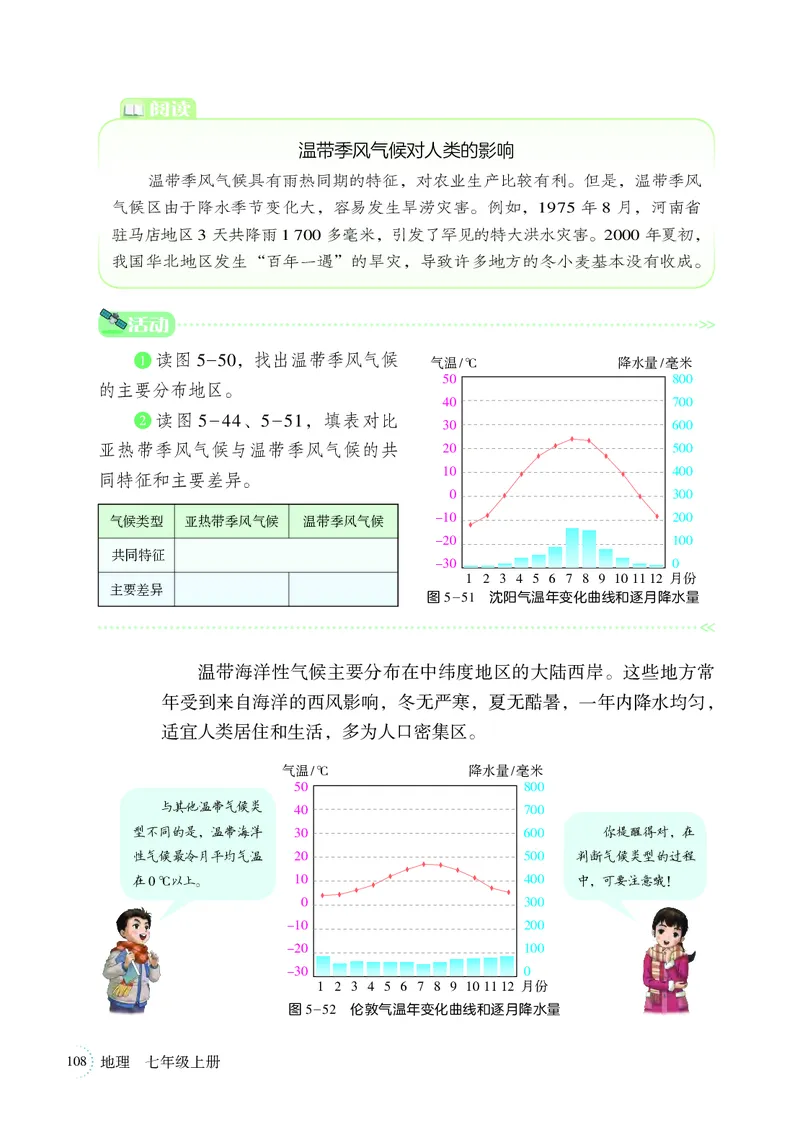 湘教版7年级地理上册高清教材_4-教培资料-26年最新资料-同步更新_初中高中教资_03科三专项（进去保存报考的学科即可）_02科三专项（笔记真题思维导图教学设计版本二）