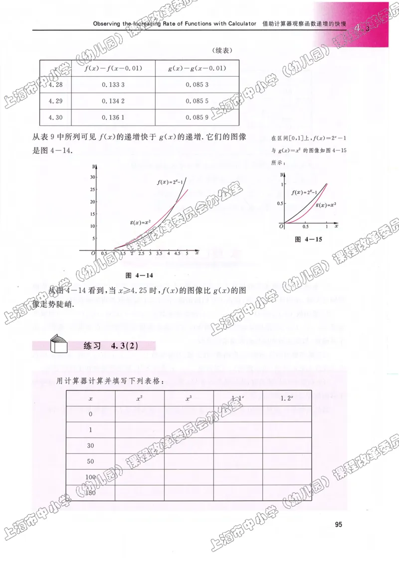 沪教版高中数学高一上册_4-教培资料-26年最新资料-同步更新_初中高中教资_03科三专项（进去保存报考的学科即可）_02科三专项（笔记真题思维导图教学设计版本二）
