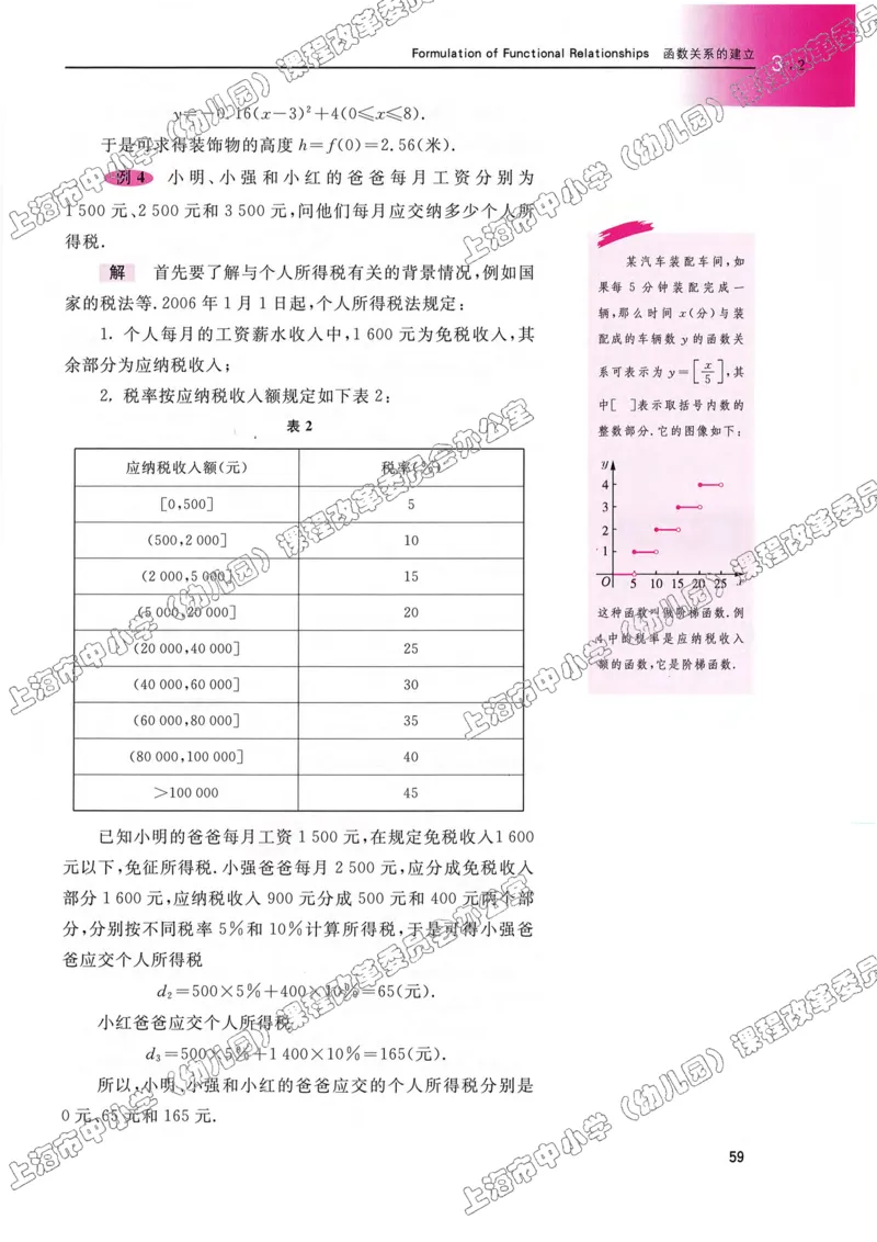 沪教版高中数学高一上册_4-教培资料-26年最新资料-同步更新_初中高中教资_03科三专项（进去保存报考的学科即可）_02科三专项（笔记真题思维导图教学设计版本二）