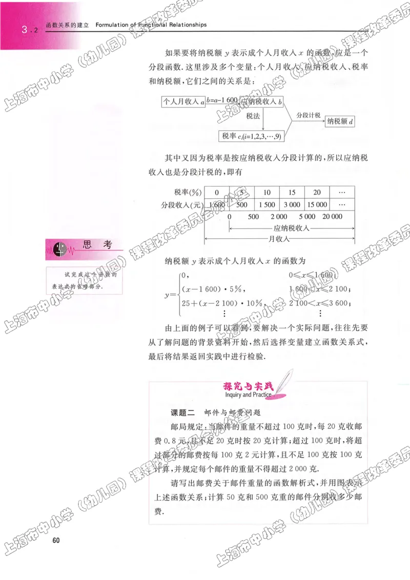 沪教版高中数学高一上册_4-教培资料-26年最新资料-同步更新_初中高中教资_03科三专项（进去保存报考的学科即可）_02科三专项（笔记真题思维导图教学设计版本二）