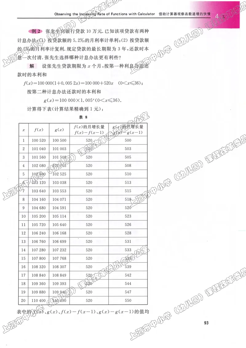 沪教版高中数学高一上册_4-教培资料-26年最新资料-同步更新_初中高中教资_03科三专项（进去保存报考的学科即可）_02科三专项（笔记真题思维导图教学设计版本二）