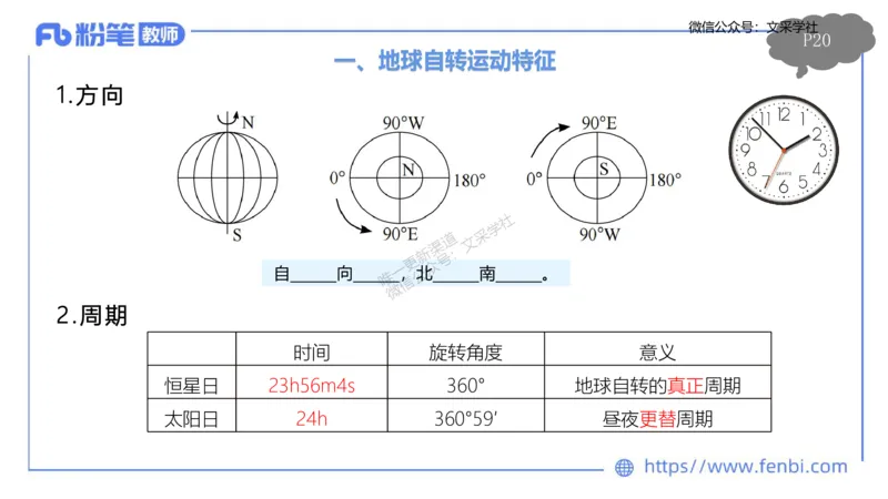 理论精讲02-自然地理2-豪斯_4-教培资料-26年最新资料-同步更新_初中高中教资_03科三专项（进去保存报考的学科即可）_01科目三FB网课、三色速记手册、知识点导图等推荐_初中