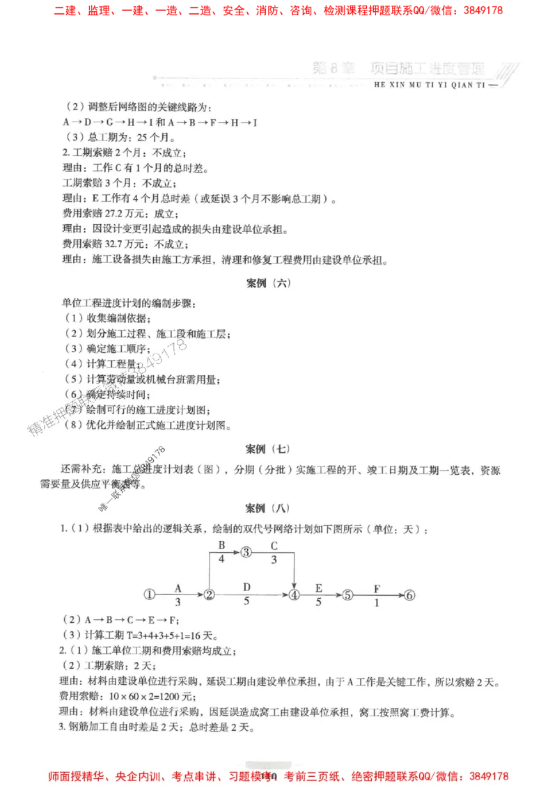 2025一建建筑-核心母题1000题（新版）推荐_2026年一级建造师_2026年一建建筑_2025年一建建筑SVIP_01-精华文档✿电子教材✿历年真题_74-建筑《核心母题1000题-新版》SMR推荐