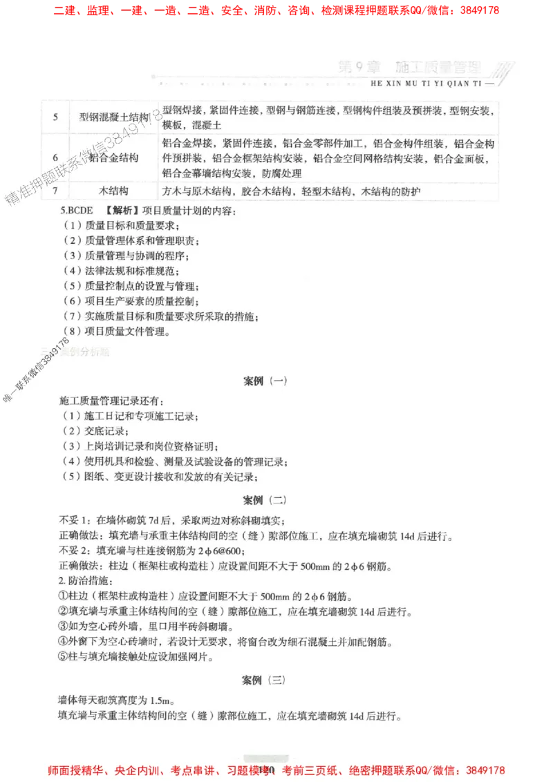 2025一建建筑-核心母题1000题（新版）推荐_2026年一级建造师_2026年一建建筑_2025年一建建筑SVIP_01-精华文档✿电子教材✿历年真题_74-建筑《核心母题1000题-新版》SMR推荐
