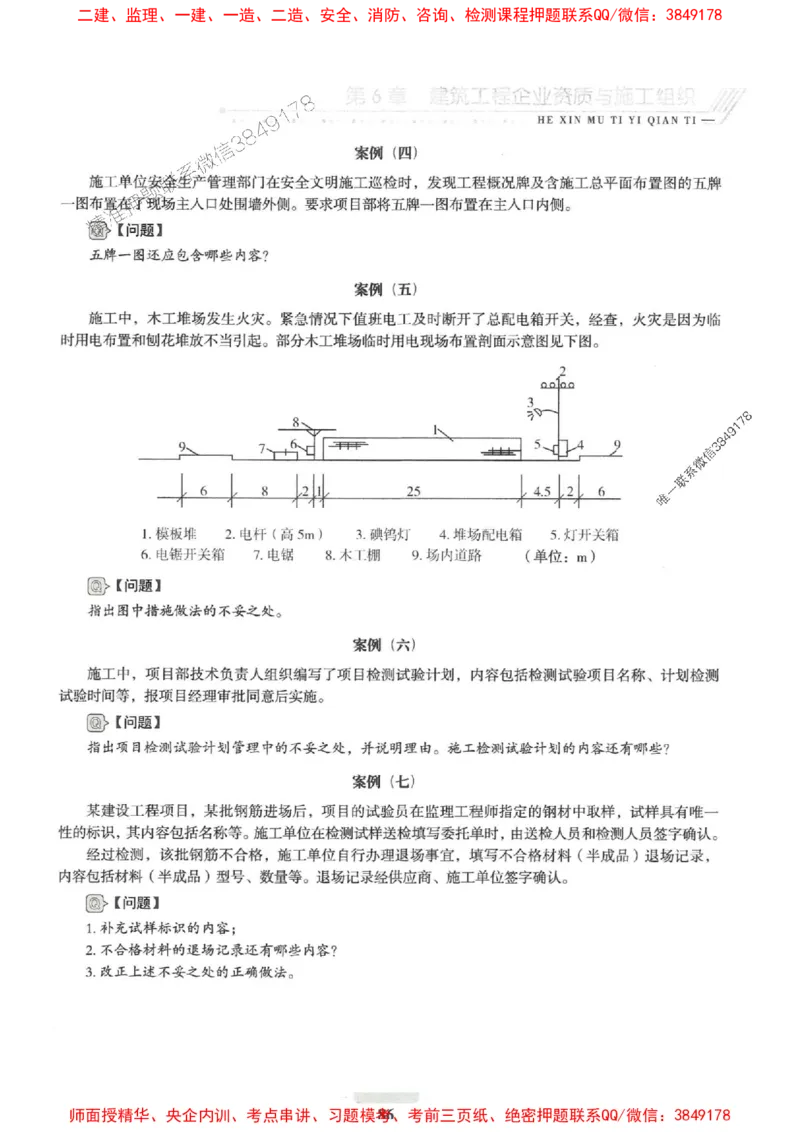 2025一建建筑-核心母题1000题（新版）推荐_2026年一级建造师_2026年一建建筑_2025年一建建筑SVIP_01-精华文档✿电子教材✿历年真题_74-建筑《核心母题1000题-新版》SMR推荐
