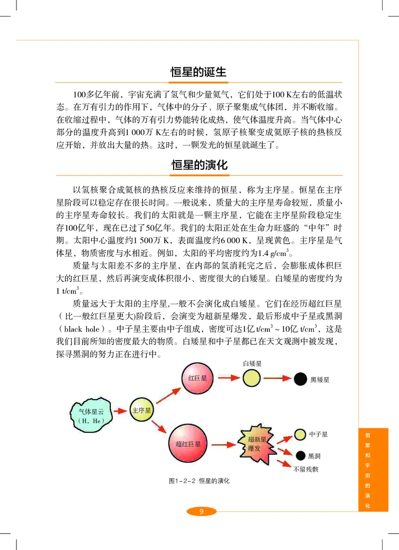 沪教版9年级科学下册高清教材_4-教培资料-26年最新资料-同步更新_初中高中教资_03科三专项（进去保存报考的学科即可）_02科三专项（笔记真题思维导图教学设计版本二）