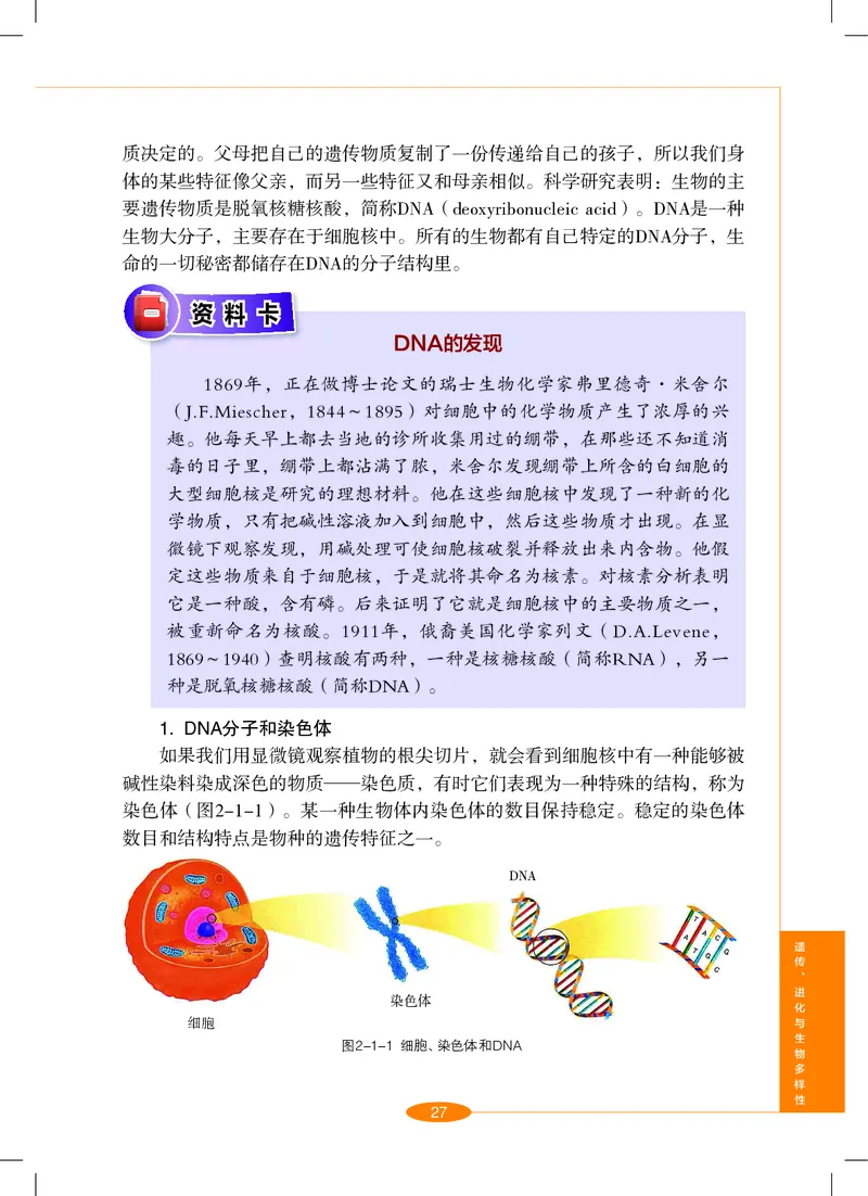 沪教版9年级科学下册高清教材_4-教培资料-26年最新资料-同步更新_初中高中教资_03科三专项（进去保存报考的学科即可）_02科三专项（笔记真题思维导图教学设计版本二）