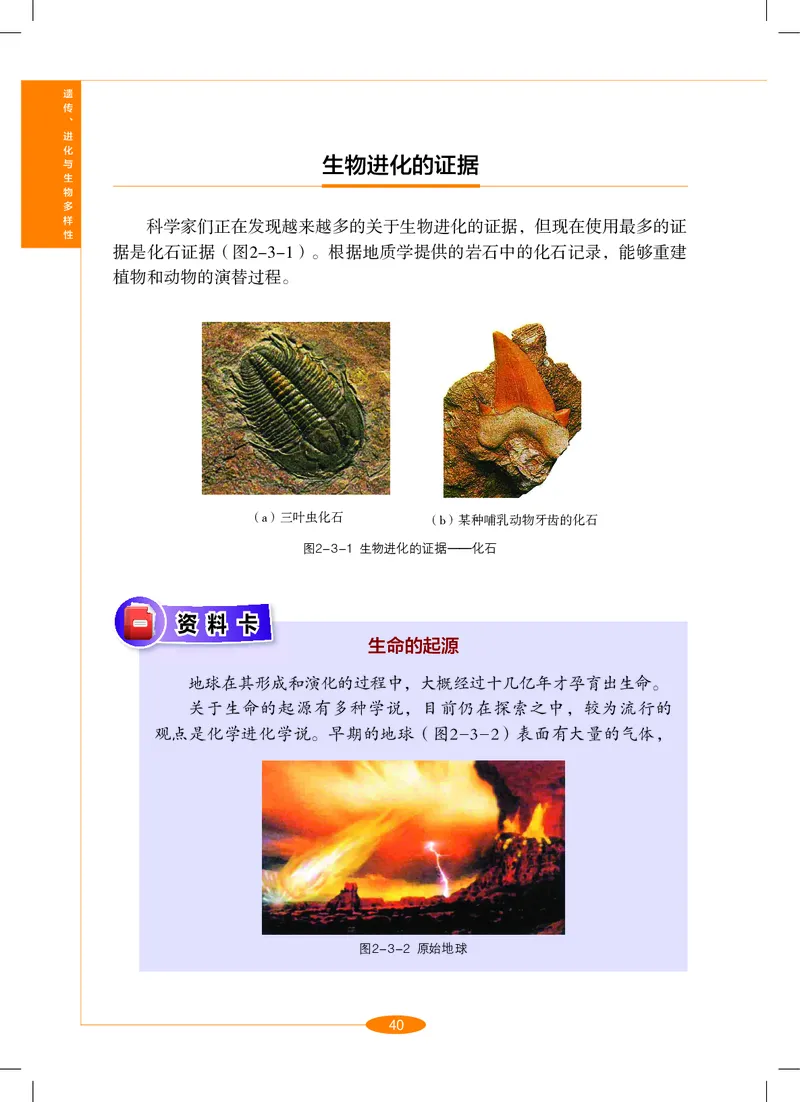 沪教版9年级科学下册高清教材_4-教培资料-26年最新资料-同步更新_初中高中教资_03科三专项（进去保存报考的学科即可）_02科三专项（笔记真题思维导图教学设计版本二）