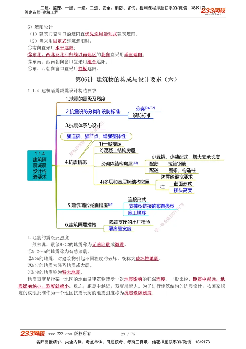 1-20_2026年一级建造师_2026年一建建筑_2025年一建建筑SVIP_02-基础精讲✿高端面授✿深度强化_18-建筑《教材精讲班》江凌俊、梁毛233_梁毛