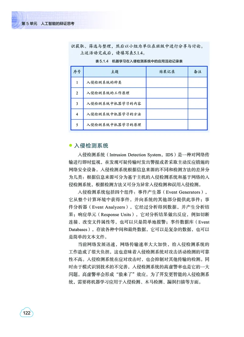 教科版信息技术选修4高清教材_4-教培资料-26年最新资料-同步更新_初中高中教资_03科三专项（进去保存报考的学科即可）_02科三专项（笔记真题思维导图教学设计版本二）